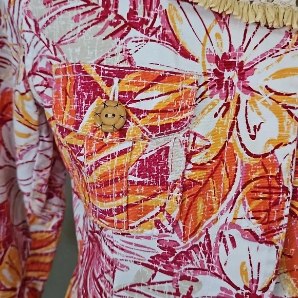 Ruby Rd Jacket - Picture 3 of 8